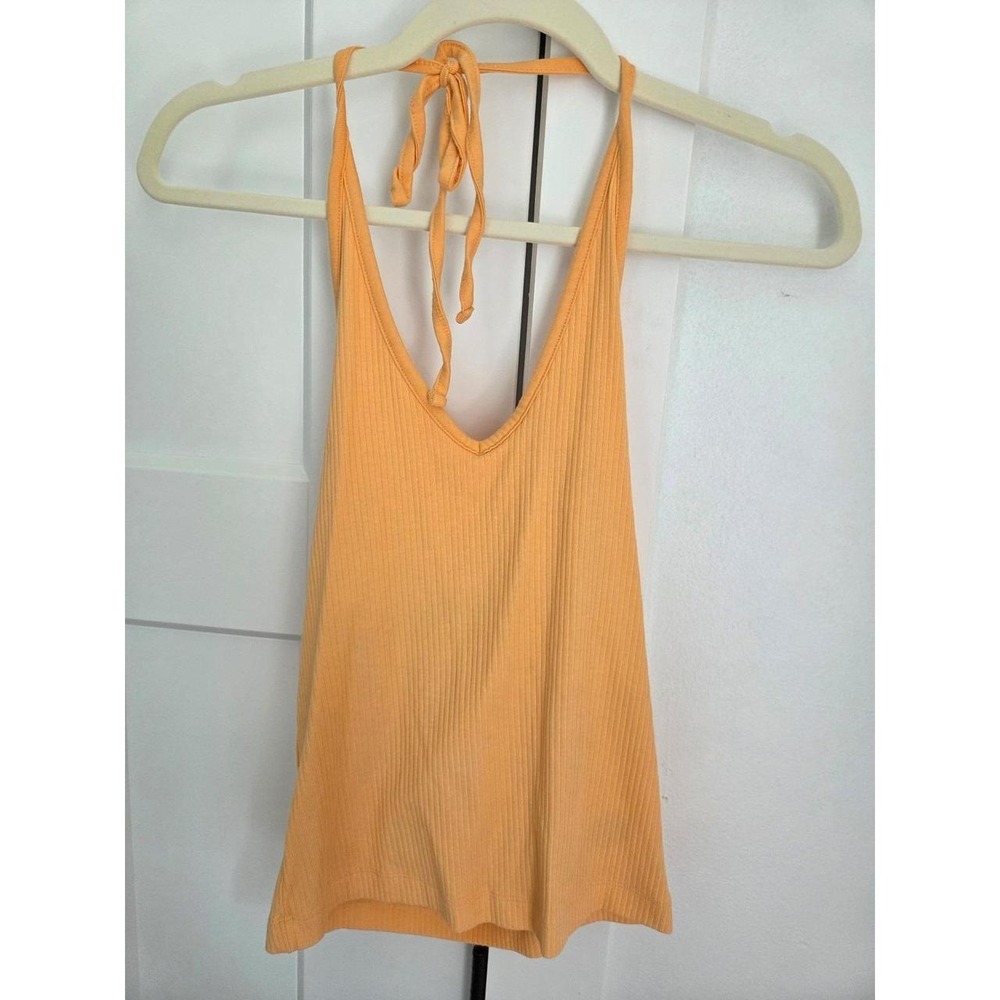 Old navy women's halter top size medium